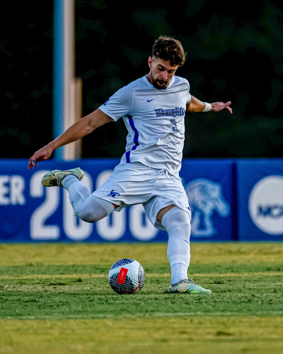 MemphisMSoccer's tweet photo. Back on the pitch 🔜

#GoTigersGo https://t.co/n2zxGJWINN