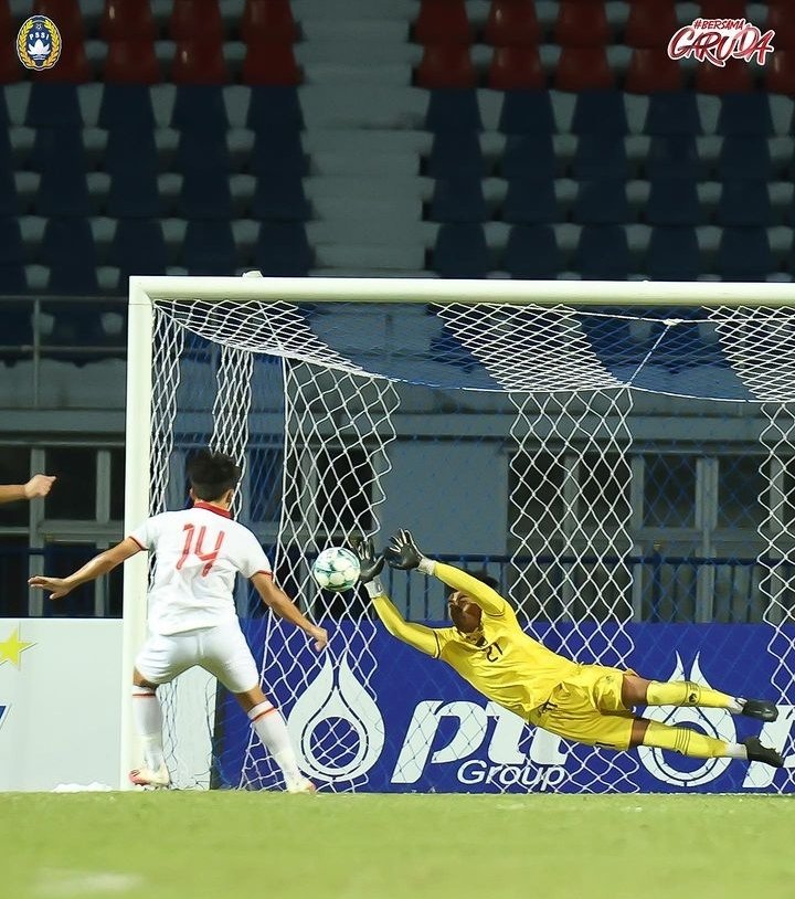 indosupporter's tweet photo. BANGKIT ERNANDO KAMU BELUM GAGAL.

KAMU MASIH MUDA MASIH BISA BERKEMBANG‼️ BANGKIT💪🇮🇩 https://t.co/Tx048HougI