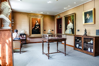 parisladouce's tweet photo. Paris : Musée de la Vie Romantique, institution culturelle dédiée aux artistes du XIXème siècle - IXème
https://t.co/HLOCe6jiYl
#paris #paris9 #museedelavieromantique #xixemesiecle #musee #patirmoine #parispatrimoine #patrimoineparis #aryscheffer #georgesand #parismusees https://t.co/CYH7Q13wnC