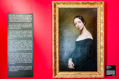 parisladouce's tweet photo. Paris : Musée de la Vie Romantique, institution culturelle dédiée aux artistes du XIXème siècle - IXème
https://t.co/HLOCe6jiYl
#paris #paris9 #museedelavieromantique #xixemesiecle #musee #patirmoine #parispatrimoine #patrimoineparis #aryscheffer #georgesand #parismusees https://t.co/CYH7Q13wnC