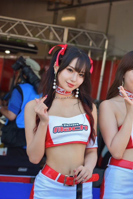 Twitterのコスプレ画像22