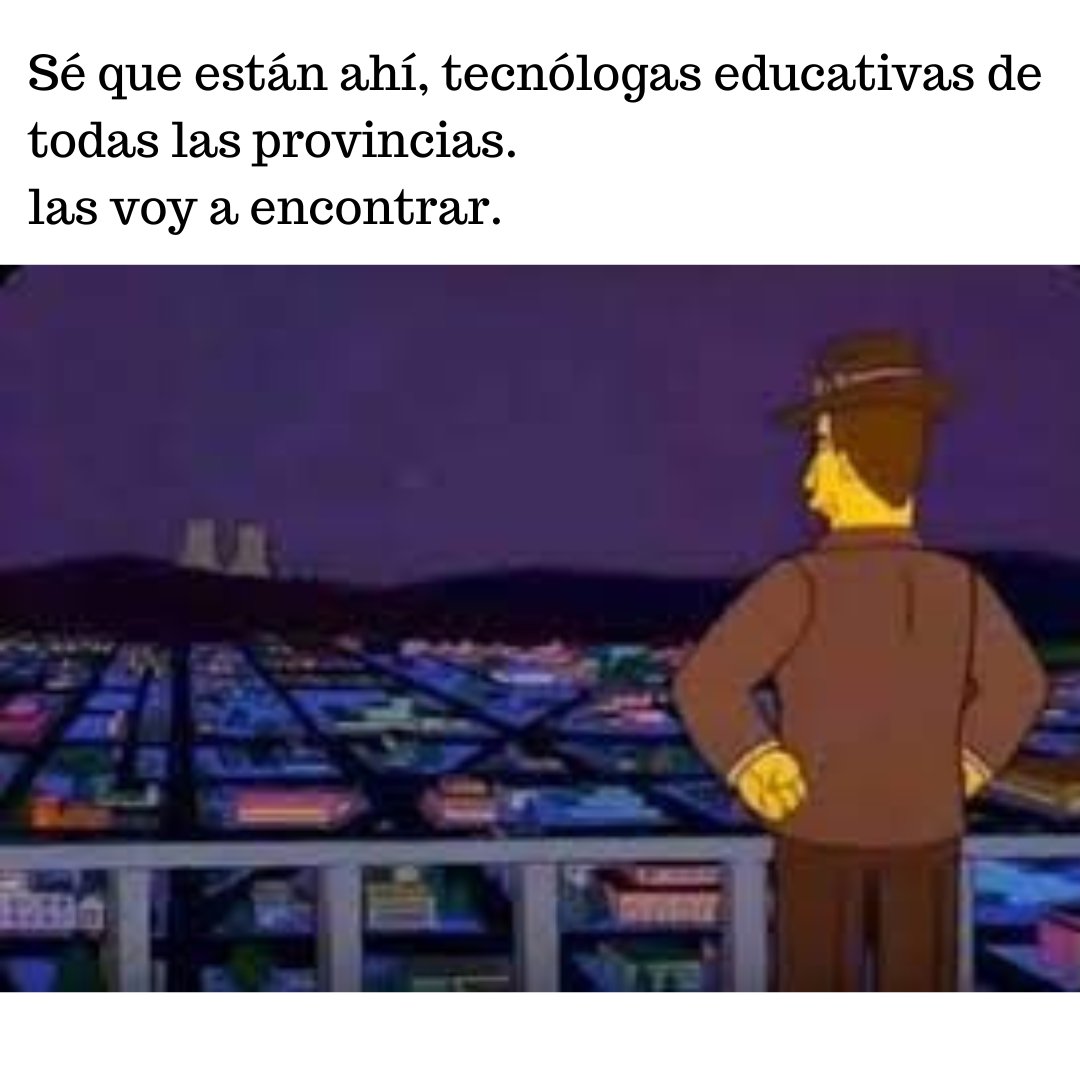 EnRedProvincias's tweet photo. 🔜Generamos encuentros e intercambios cuatrimestrales entre universidades nacionales interprovinciales, presenciales y virtuales. #EncuentroFederalDeTecnologues #CharlasTEF #mteUBA @carinalion @corirogovsky https://t.co/jOG74qNmuR