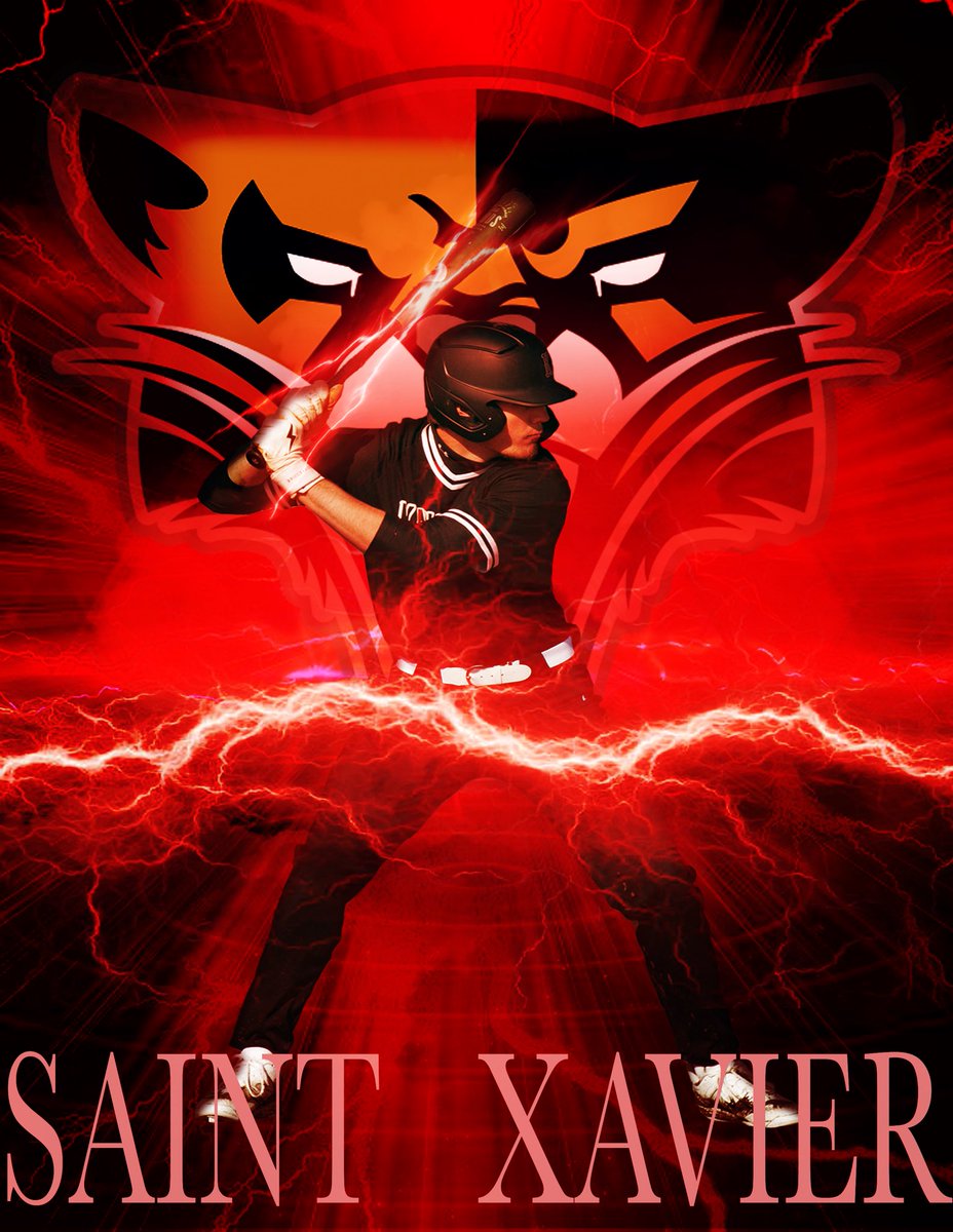 Parker Violett (@violettparker) on Twitter photo Excited to announce my commitment to Saint Xavier University to continue my academic and baseball career. I want to thank my family, coaches, and teammates who have all helped me achieve this opportunity. Go cougars!
<a href="/KlandBaseball/">Kaneland Baseball</a> <a href="/FbUSA_Elite14U/">Top Tier Baseball 2024</a> <a href="/Jordan_Dean1/">Jordan Dean</a> <a href="/Addy_Rouse/">Addison Rouse</a> Excited to announce my commitment to Saint Xavier University to continue my academic and baseball career. I want to thank my family, coaches, and teammates who have all helped me achieve this opportunity. Go cougars!
<a href="/KlandBaseball/">Kaneland Baseball</a> <a href="/FbUSA_Elite14U/">Top Tier Baseball 2024</a> <a href="/Jordan_Dean1/">Jordan Dean</a> <a href="/Addy_Rouse/">Addison Rouse</a>