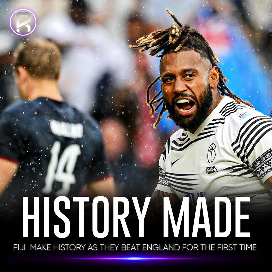 The Rugby Pod tweet media