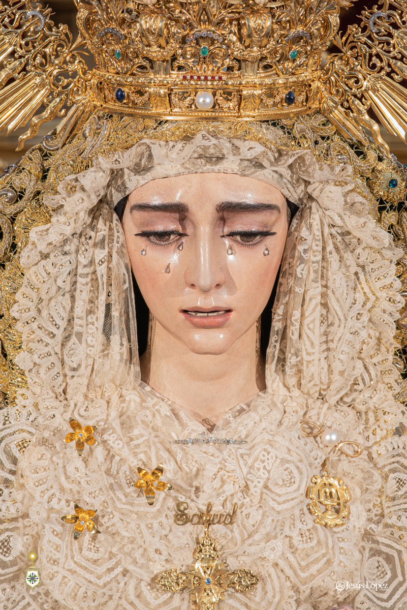 Hermandad de San Gonzalo tweet media