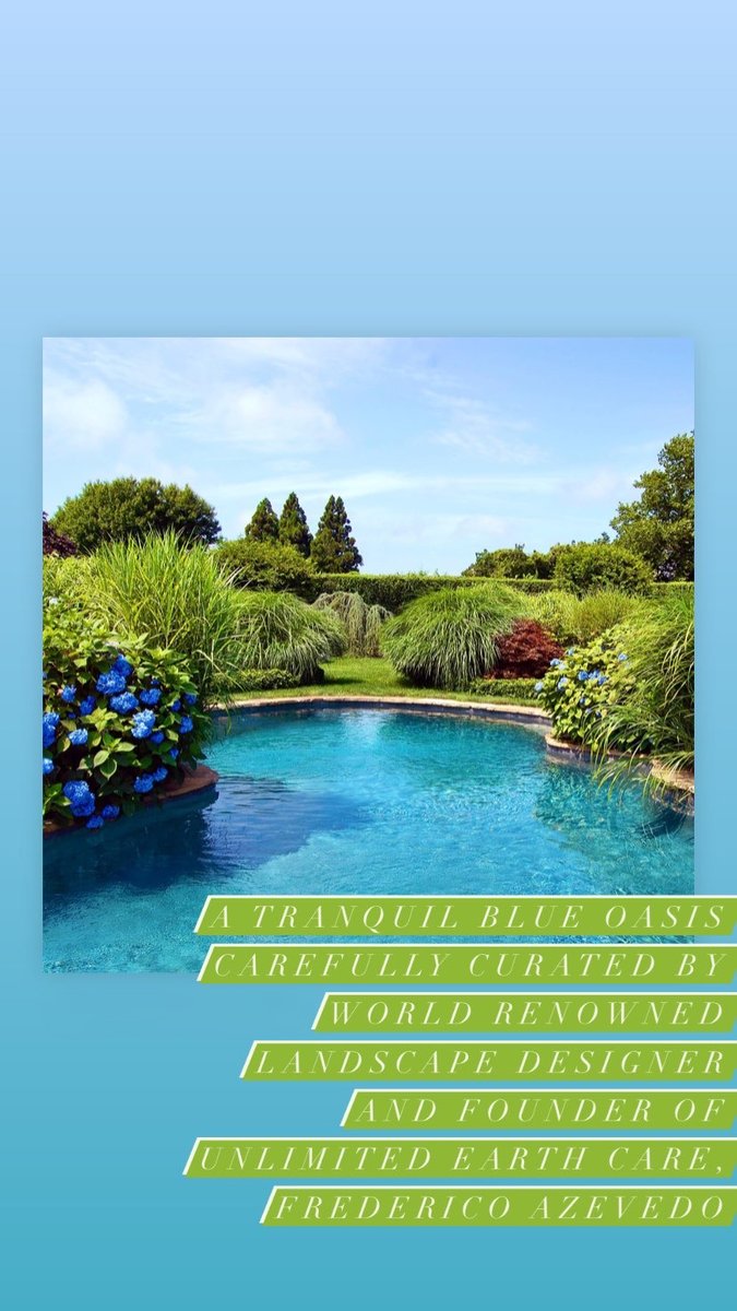 #justfredericoazevedo
#hamptonsgardens
#unlimitedearthcare
#landscapedesign