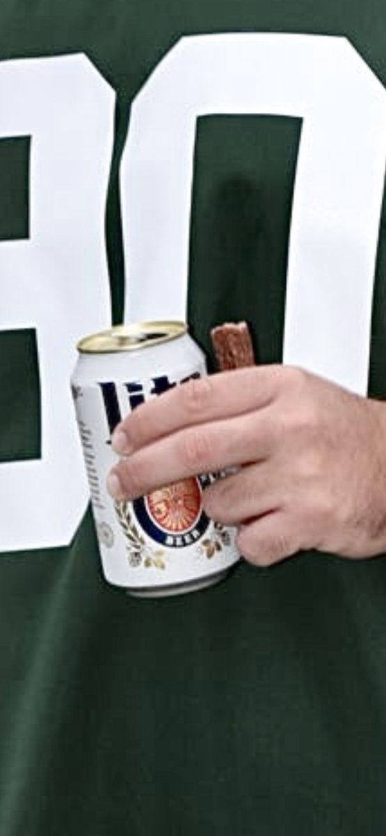 packeverywhere's tweet photo. Good morning from Green Bay…🍺🥩

#GoPackGo https://t.co/nmRIPk4kwd