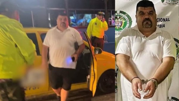 #Judiciales | Detenido en Santa Marta ciudadano albanés buscado por narcotráfico
▶️lc.cx/FyuIHN