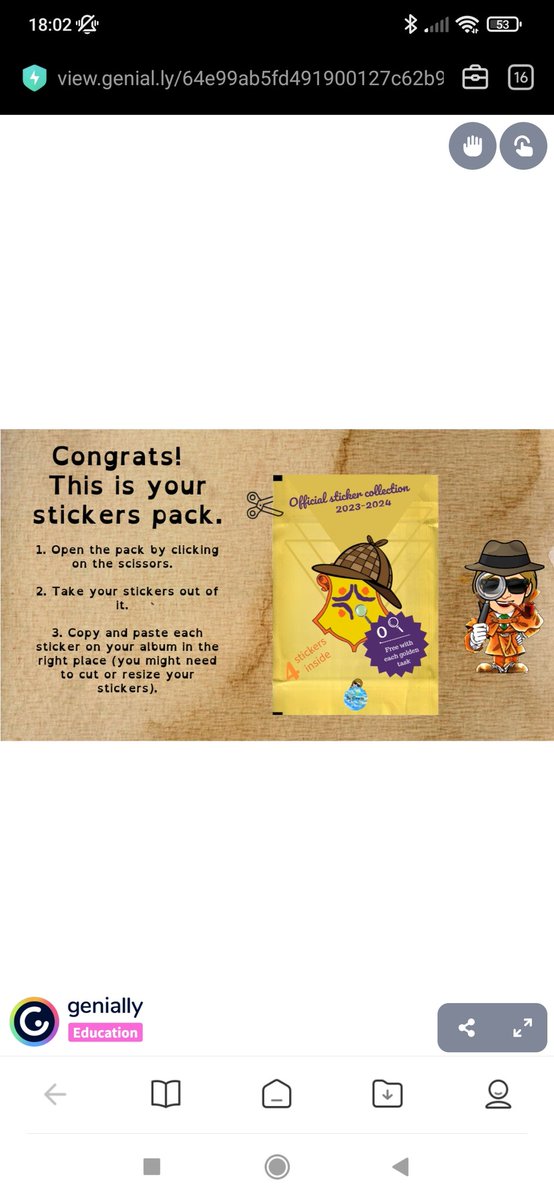 Rocío VR 💚🧡💜 tweet media