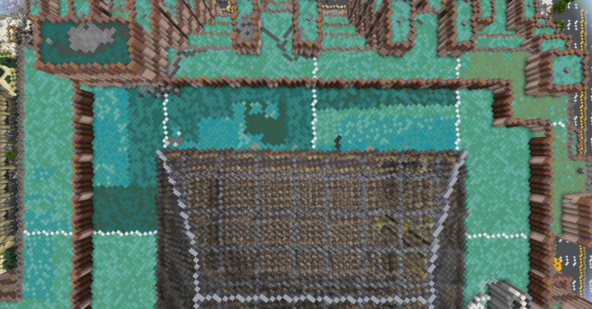 kmd00196's tweet photo. Who am I Where am I
#Minecraft #buildtheearth #Minecraftbuilds #minecraft建築コミュ https://t.co/6ZLgIZTtzV