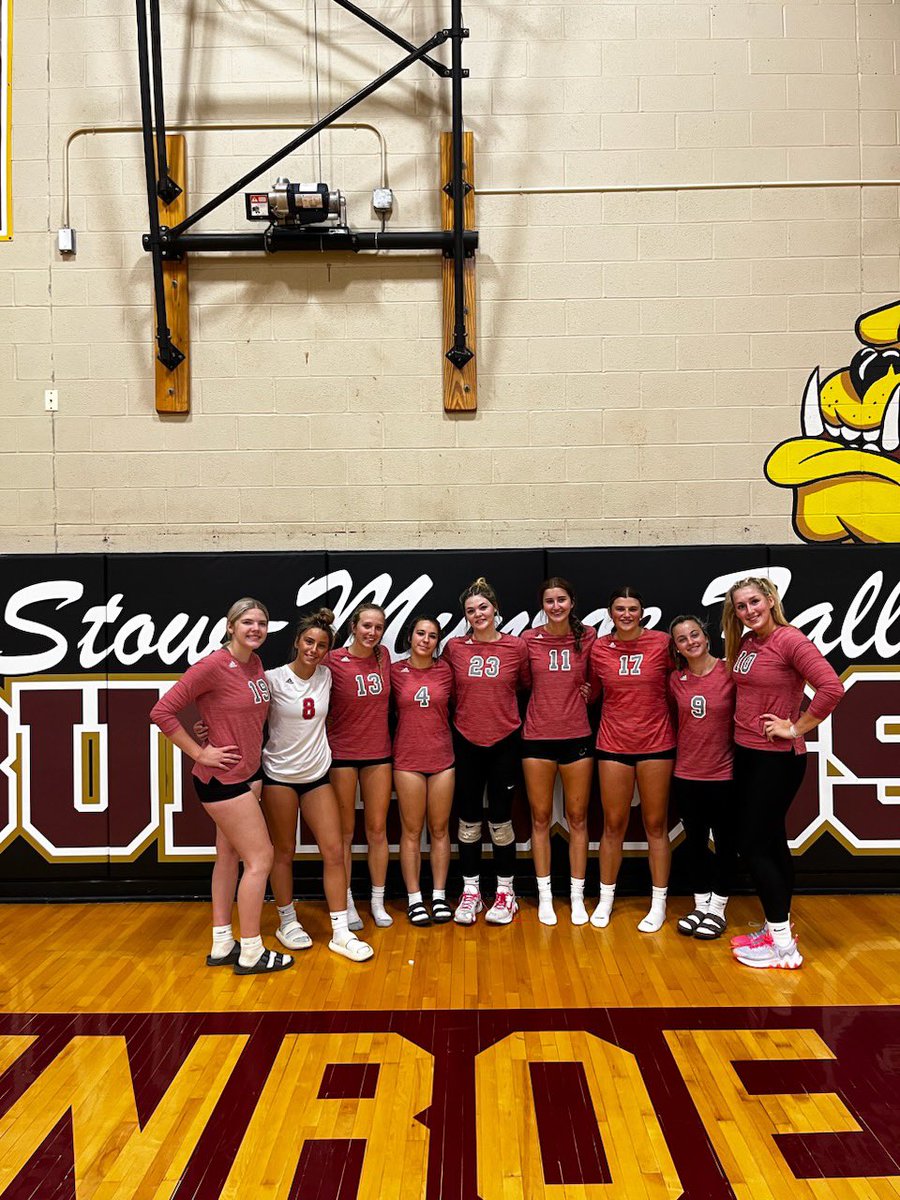 CrestwoodVolle1's tweet photo. @cwoodreddevils Some Varsity pictures from todays matches! 🏐🎉 https://t.co/vhoUAxbfIl