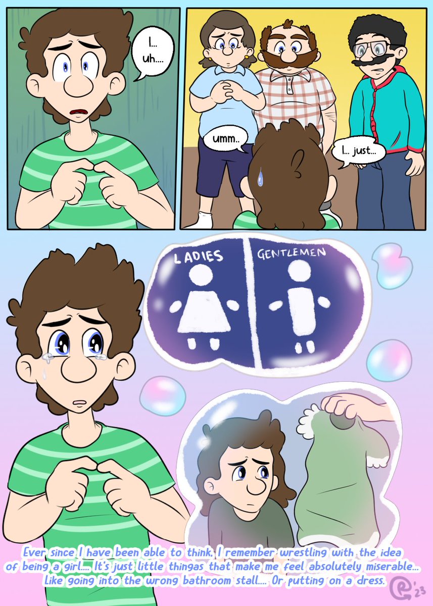 1_upboys's tweet photo. Parrotfish 11-13 π«§π
#mariobros #SuperMarioMovie #mariofanart #supermariobros #luigi #luigifanart #cuteluigi #supermariofanart #1upboys #supermariobrothers #wholesome #Luigimybeloved #1ub #smb #marioandluigi #parrotfishcomic #transcomic #transluigi #lgbt #smbfanart #smbcomic https://t.co/IlUJKOprUc