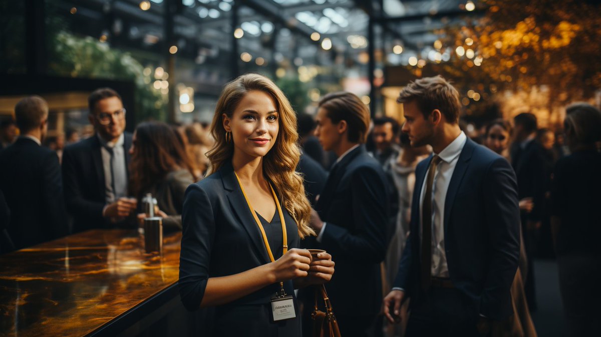 FutureAI03's tweet image. If you're not networking, you're not working.
Time to change the game, boss.
15 ChatGPT prompts to dominate the networking game!
(Elite content ahead. Bookmark or miss out.)
Event Opportunity Analysis:
Prompt: "I've been looking to expand my network within the…