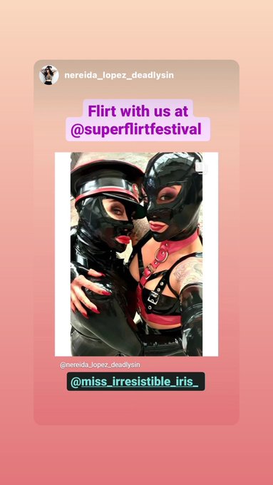 See you tomorrow! https://t.co/yesXtGac0D<a href="/tag/amsterdam"class="tags"><span>#amsterdam</span></a><a href="/tag/festival"class="tags"><span>#festival</span></a><a href="/tag/queer"class="tags"><span>#queer</span></a>