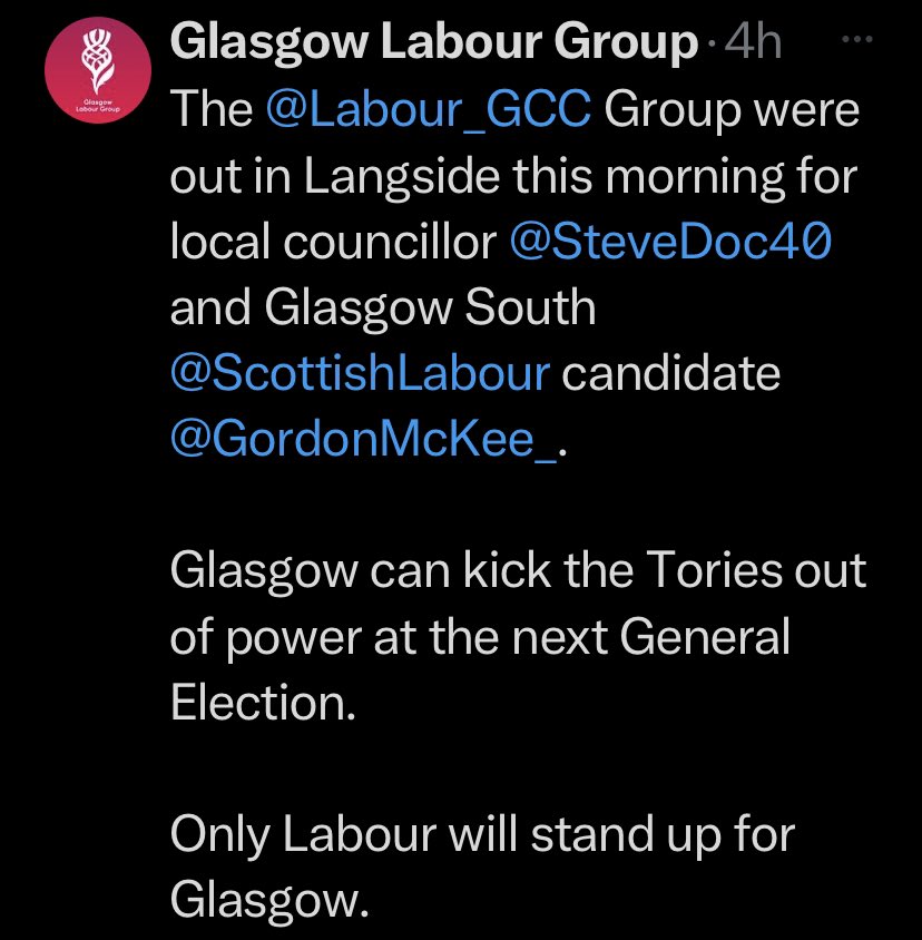 I find it incredible that people fall for this garbage. Do people really have such short memories of Labour control that they forget £30billion debt? Or £2m spent fighting AGAINST equal pay for women? #NeverTrustLabour