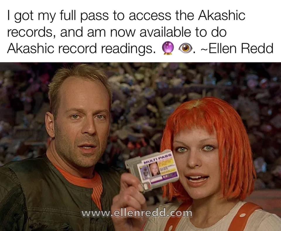 EllenRedd's tweet photo. #5D #12D #akashicrecordsreadings #akashicrecords #AkashicReading #galactivation #crystalcodes
๐๐ฎ https://t.co/TUcrIfjXiD