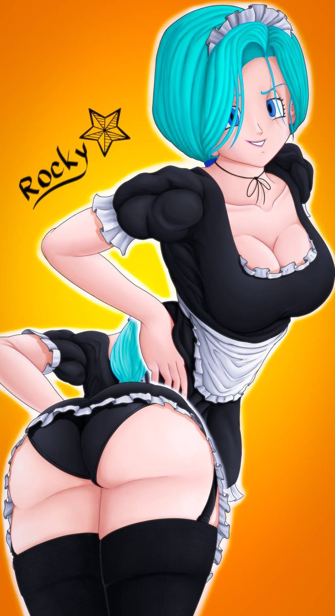 The things I will do
       For someone to make a female Aeos to ship with my oc