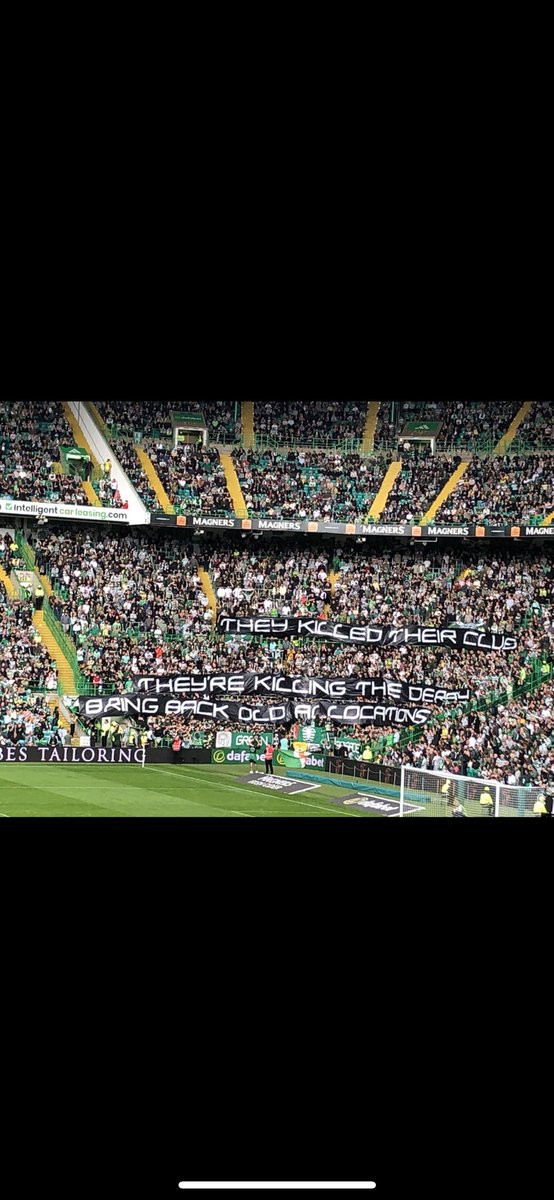 JamiePlatt1972's tweet photo. Killing a derby that they say don’t exist. Very confused tramps! https://t.co/xpfpiAJeZJ
