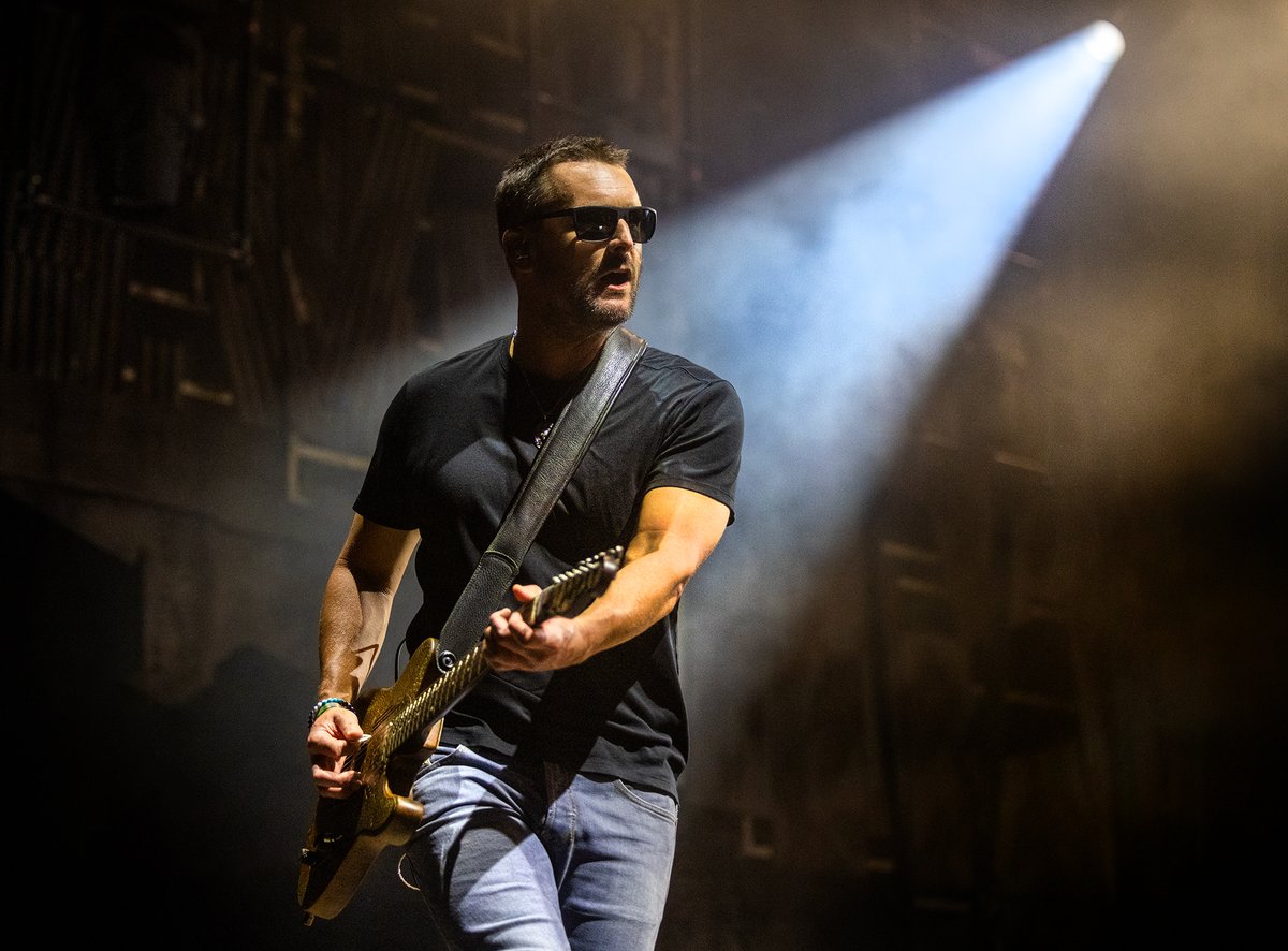 ericchurch tweet picture