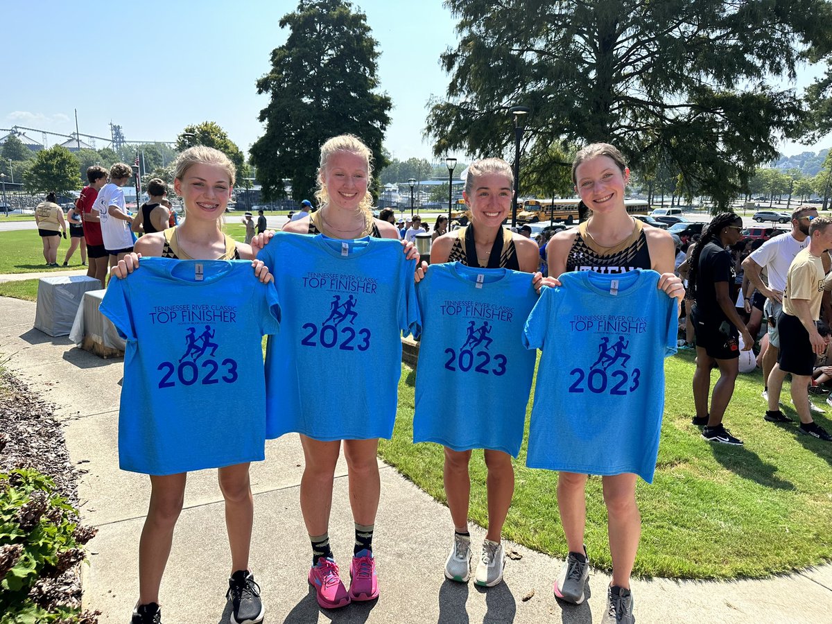 Athens Cross Country tweet media