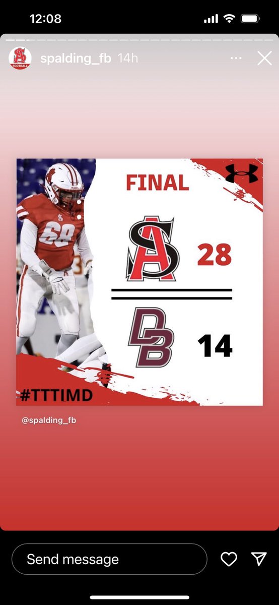 bcoffman23's tweet photo. @BoscoPride Randos opened up a drum on that ass! https://t.co/Pnm8fWJt2r