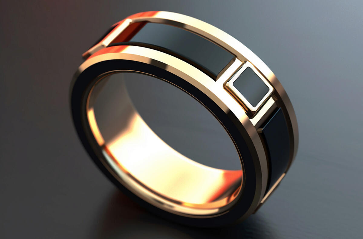 SvetAndroida's tweet photo. Žádný Galaxy Ring. Jak se má jmenovat chytrý prsten od Samsungu?. Více v článku na https://t.co/tVfS2VqPIf

#Chytrýprsten #OuraRing #prsten #Samsung #únikinformací #wearables https://t.co/dqvPQpyv20