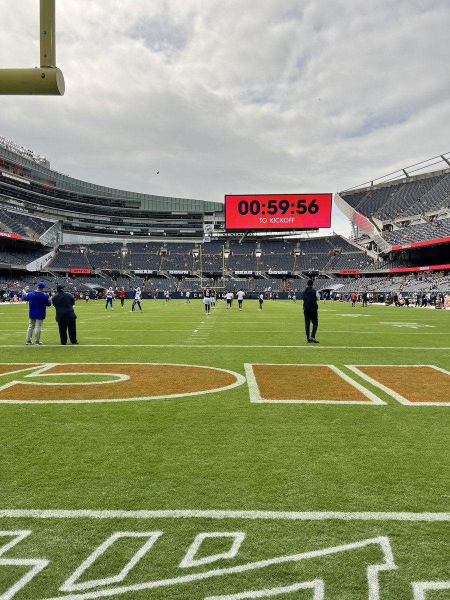 JermaineHorton's tweet photo. Todays office.  #BearDown https://t.co/FbQV1yaMbd