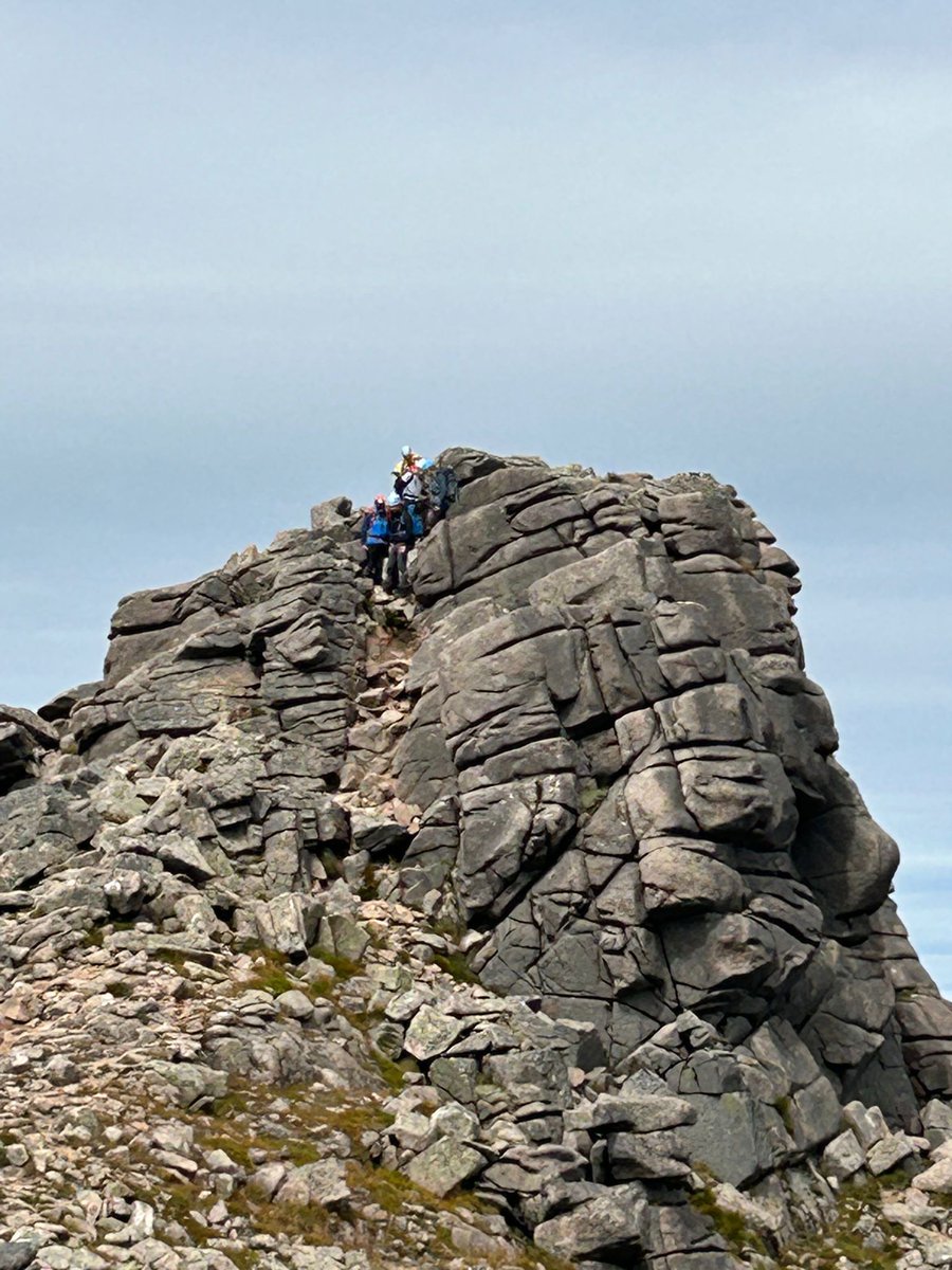 The Mount School York tweet media