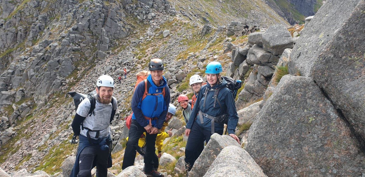 The Mount School York tweet media