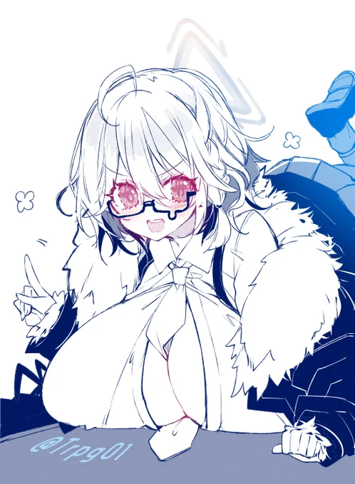 かわいいぜ…