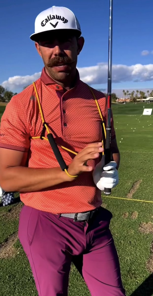 robmillertime's tweet photo. Happy Saturday. Name the Pro. WRONG answers only. Go.
#NameThePro #FedexCup #pgatour #TourChampionship https://t.co/Sv3gssSANO