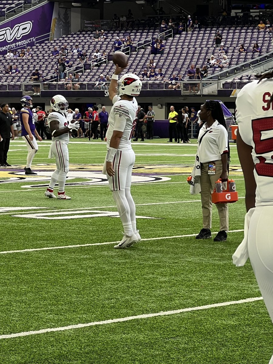 CamCox12's tweet photo. #TuneTime @12SportsAZ https://t.co/dwoSnNRt8Y