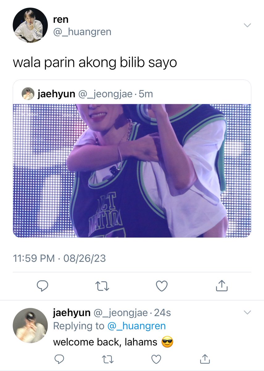 wcb.,

— #jaeren otau dahil ginulat nila tayong lahat.