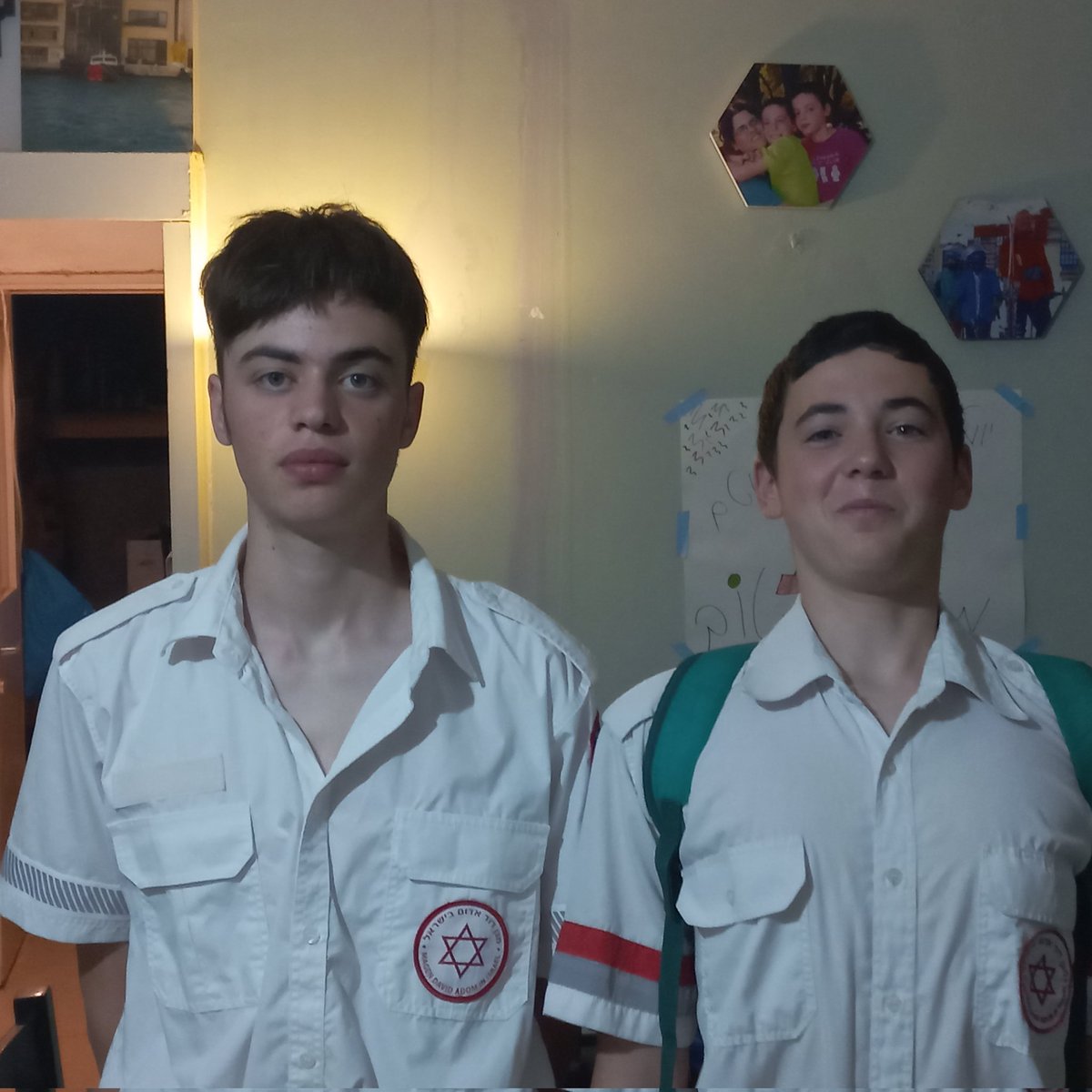 Vered Tzin tweet media