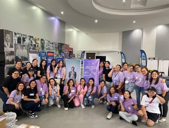 Daily_JKUpdate's tweet photo. Philippine ARMYs ��BFM Jungkookies” spreads good influence in celebration of JUNGKOOK’s Birthday thru their  2nd year ‘Bloodletting Drive’ campaign in partnership with the  Philippine Red Cross that took place at the @philredcross Headquarter  today.

The group has able to collect 162 bags of blood. Thank you for this wonderful life saving project 🥹♥️

#JUNGKOOK #정국 @BTS_twt