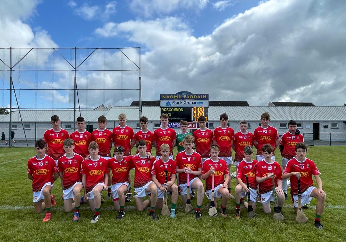 Mayo GAA tweet media