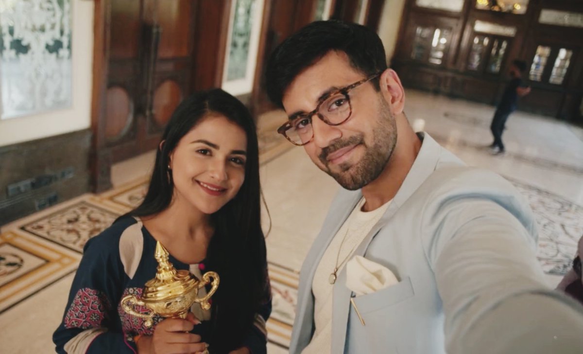 heaven_loves_kv's tweet photo. MISSING DEVIR AS SHAKHI
That moment when #shauryasabherwal was proud of his baby girl #anokhiballah hits different 
@karanvirsharma9
@Debattama_sah https://t.co/iOWUGzi8L5
