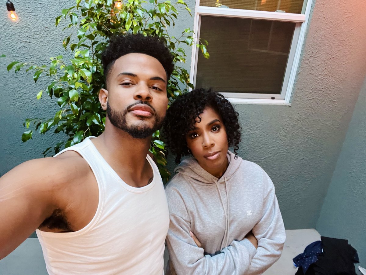 all cuffed up. #grownish