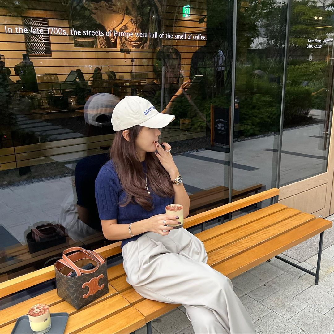 Não desanime, sua boa sorte está chegando até você.