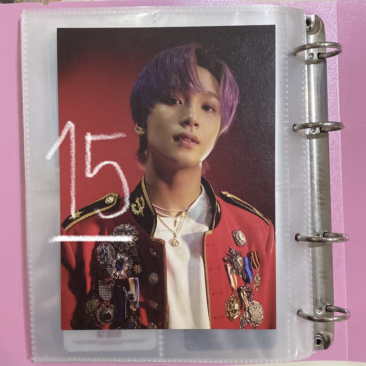 haechan satıs 
fıyatlar ustunde
hasarsız 

odeme ppara/ ıban 
kargo dolap 

<a href="/ncttakastr/">NCT SATIŞ-TAKAS</a> <a href="/smtradetr/">sm satış & takas</a>