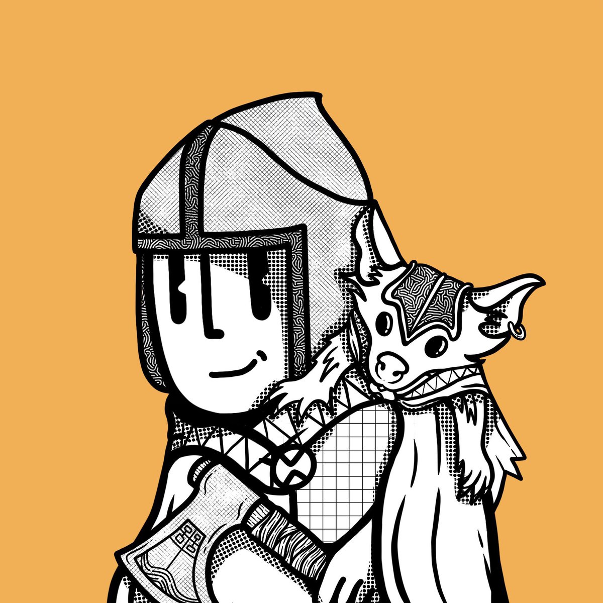 xrppossum's tweet image. 🥁 Collab Giveaway 🥁
🏆 2 Winners! 
1 #Xpossum NFT  (this tweet) 
1 #Mono NFT (their tweet ) 
To enter 👇🏻
💎Follow @xrppossum & @monochakra 
❤️Like/Repost 
💬tag 3 people 
⏰ Ends 48hrs
#XRPLCommunity #XRPLedger #NFT #NFTGiveaway #XRP #XRPL #GiveawayAlert #giveawaycontest
