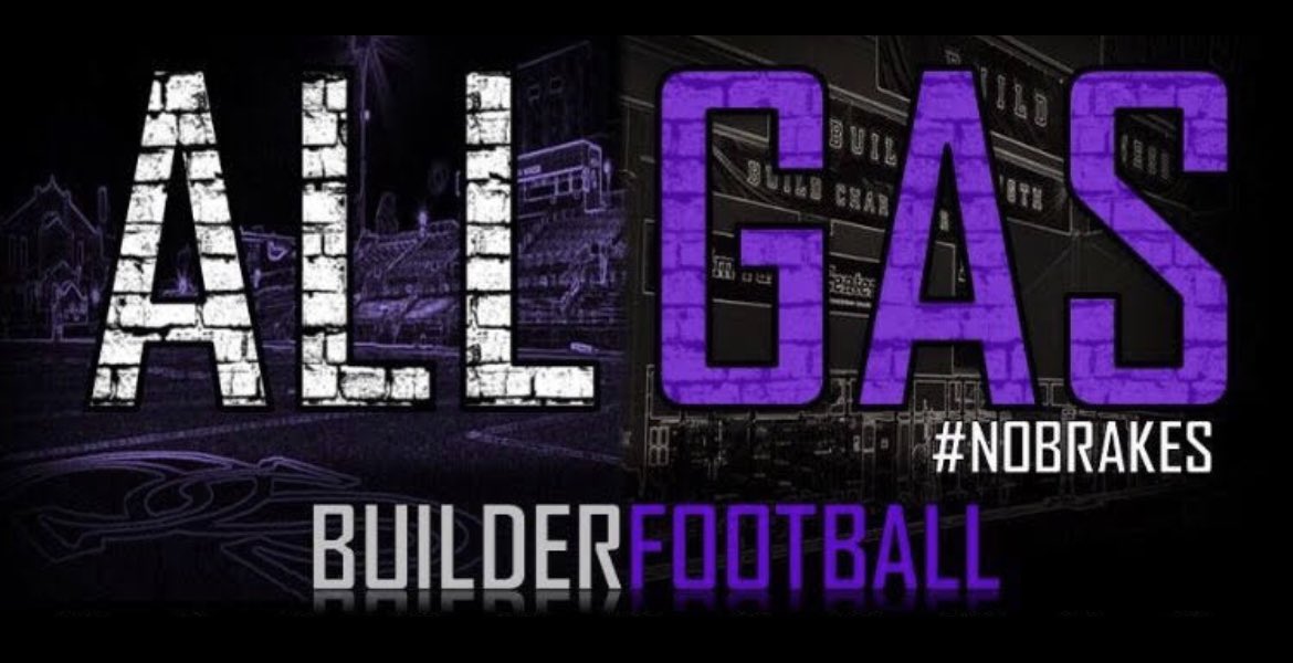 Game Day! Greatest Day of the Week!!! #🧱by🧱#BLUECOLLAR