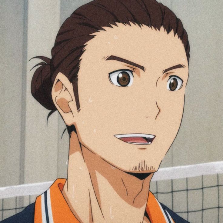 txtdarianimeee's tweet photo. THE REAL ACE 💥🔥🤝🏻
Dwi Sasono x Azumane Asahi
#BahkanVoli https://t.co/S8VqYnnY4r