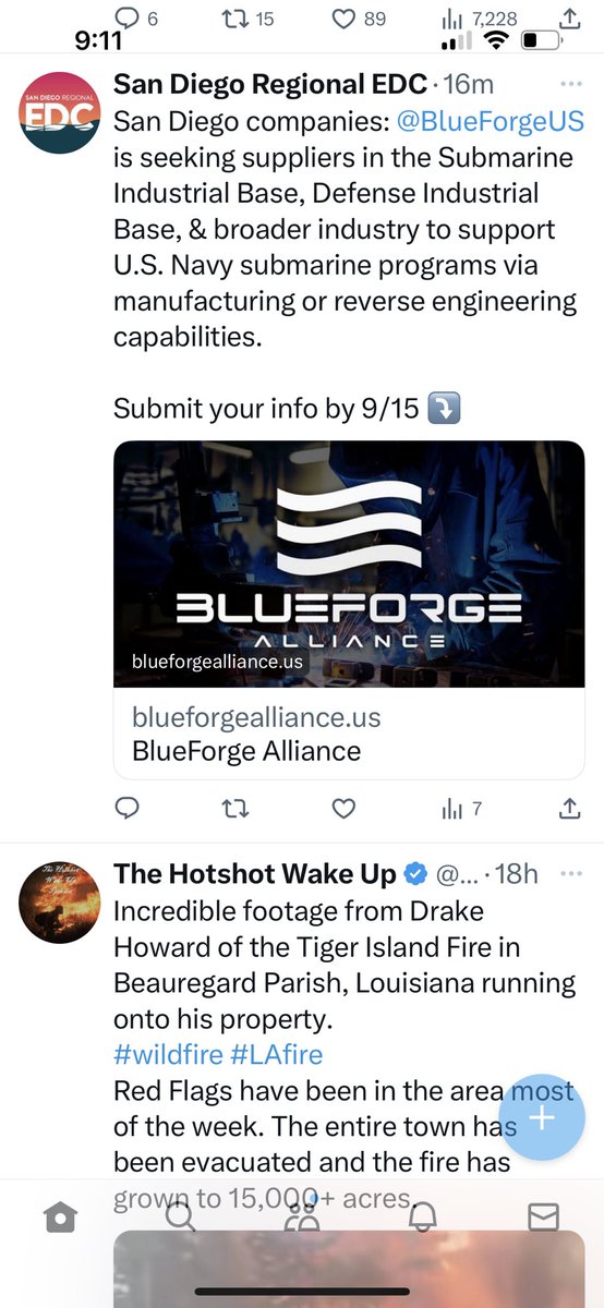 KrysDevine's tweet photo. Just got this notification on my feed. Weโre just straight up advertising reverse engineering now๐? #ufox #usox #ufotwitter #uapx https://t.co/eChdY3icGg