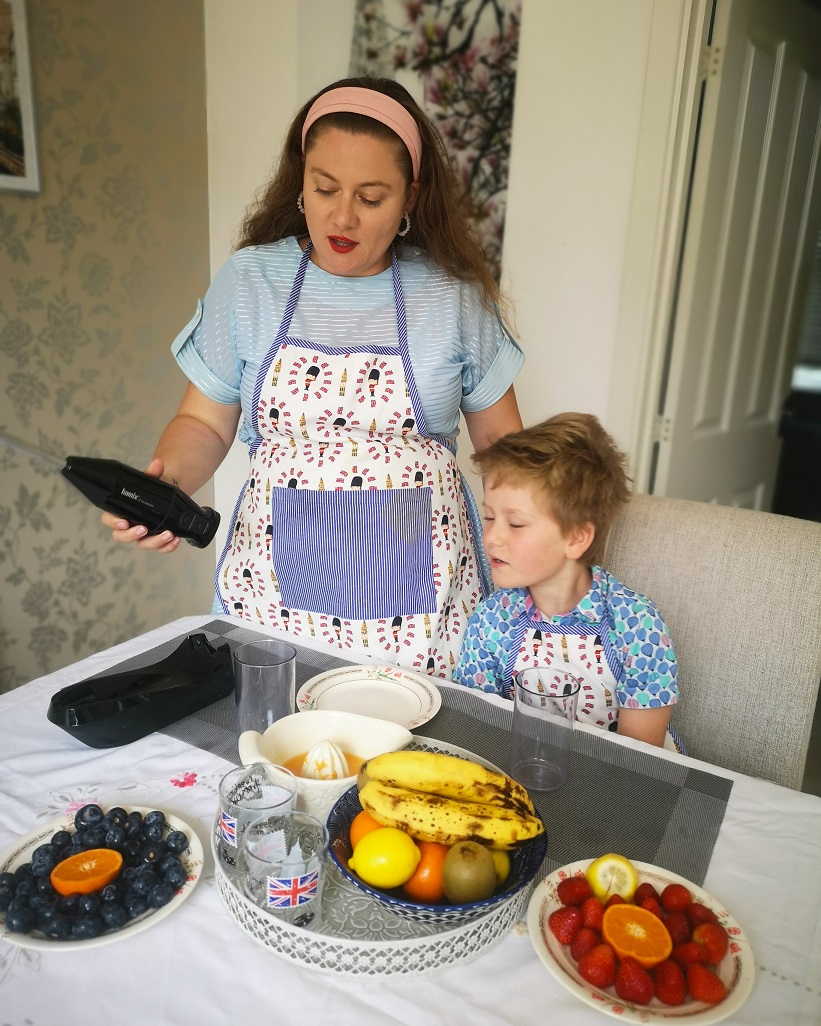 FrenchieMummy's tweet photo. ad๐๐ Summer Giveaway - WIN A BAMIX BLENDER WORTH ยฃ199! ๐๐
To enter RT & FOLLOW @FrenchieMummy
https://t.co/zm8rqU1CNO
#giveaway #FreebieFriday #winit #competition #ukgiveaway #blenderfood #bamix https://t.co/E9uMkKObmS
