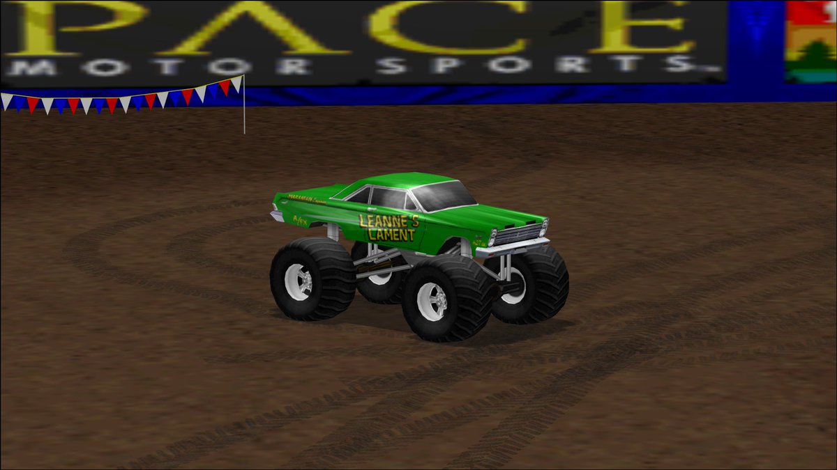 CalePutnam's tweet image. mtm2.com/MTM2/Trucks/tr… #MTM2 #SimRacing #RetroGaming
