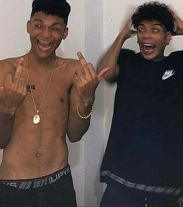 Jovem Dex &amp; Mc Kevin