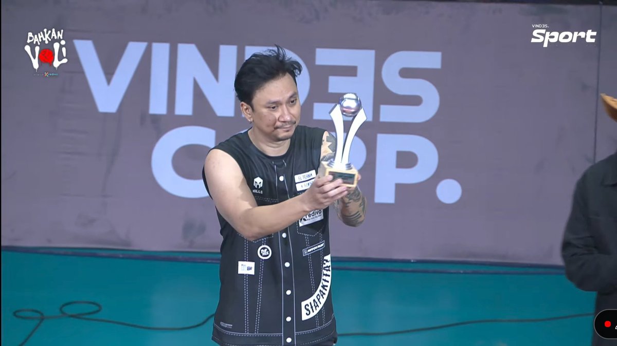 Habis Nonton Film tweet media