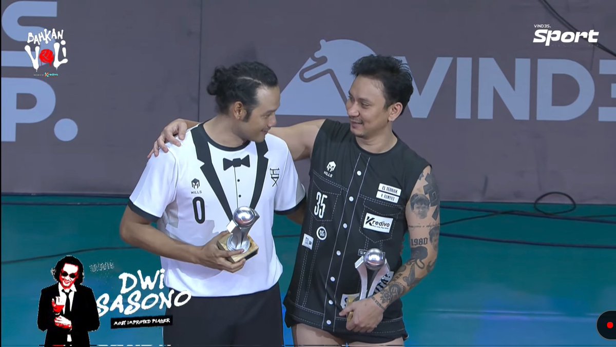 Habis Nonton Film tweet media