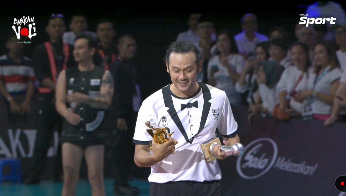 Habis Nonton Film tweet media